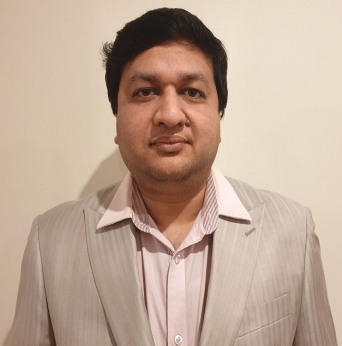 Faculty Member